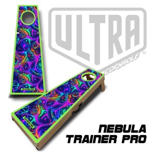 trainer pro NEBULA