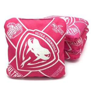 Ultra Viper Pink Champ 2024 c
