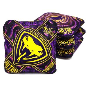 Ultra Viper Purple and Yellow 2024 clean