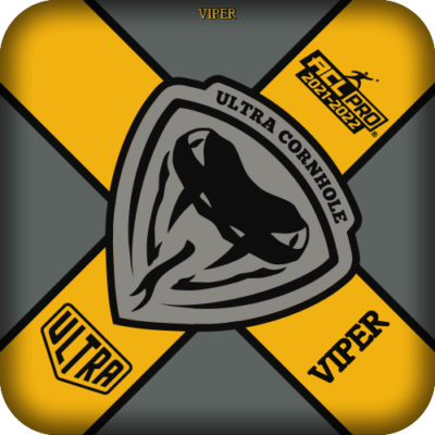 Ultra Viper Titanium Gold ACL Pro Series 2021-2022