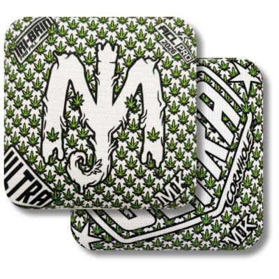 MK Ultra Bags (Set of 4 Bags)