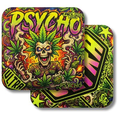 Psycho Ultra Bags