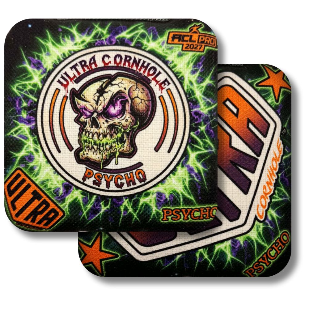 Psycho Ultra Bags