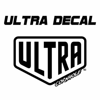 Ultra Decal