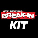 Break-In Kit +$39.95