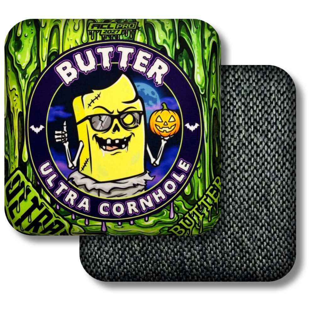 Butter Ultra Bags (Set of 4 Bags)