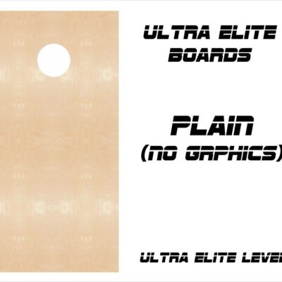 Ultra Elite Boards - Plain