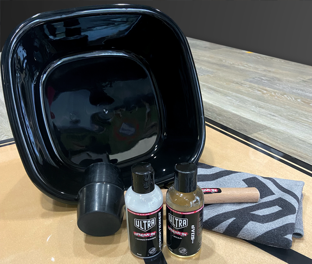 1Hr Bag BreakIn Kit Ultra Cornhole