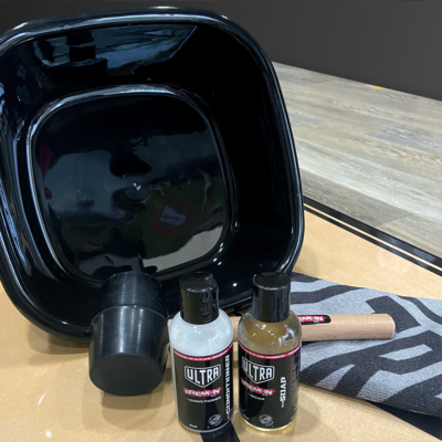 Ultra 1Hour Break-In Kit