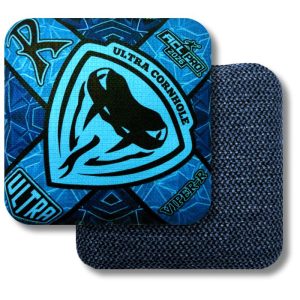 Geometric Navy Viper-R