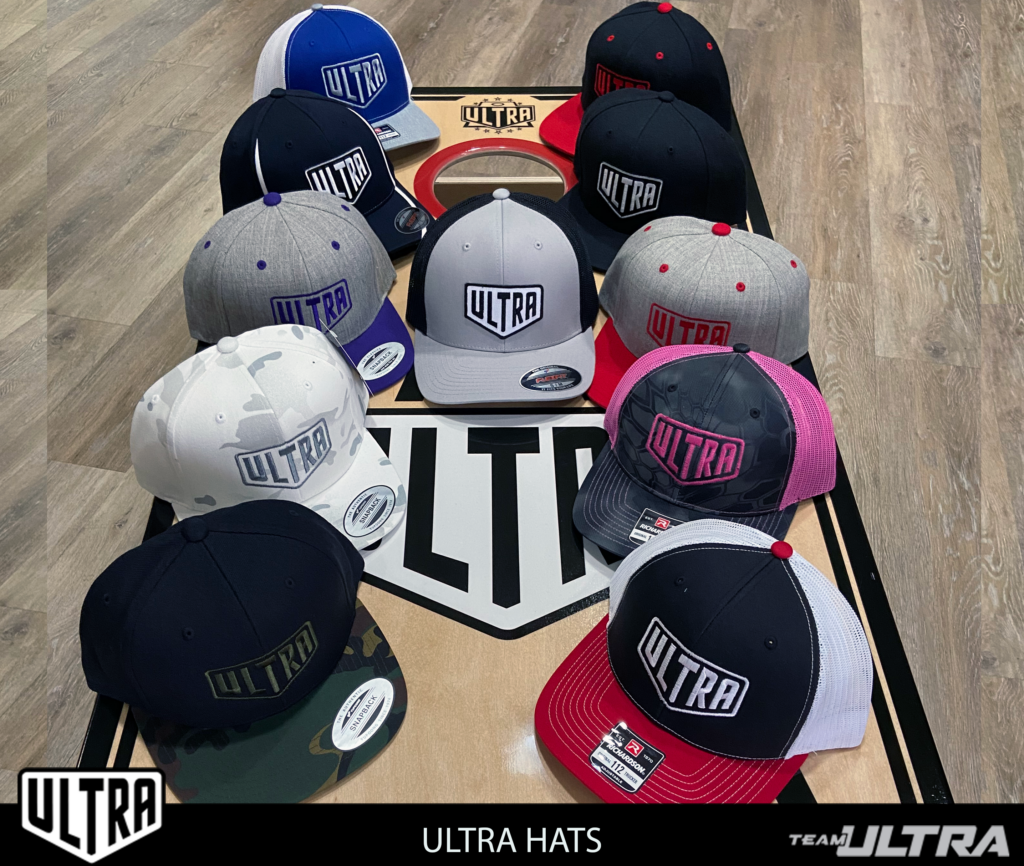Ultra Hats