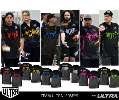 Ultra Jerseys