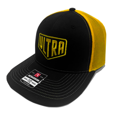Ultra Hat