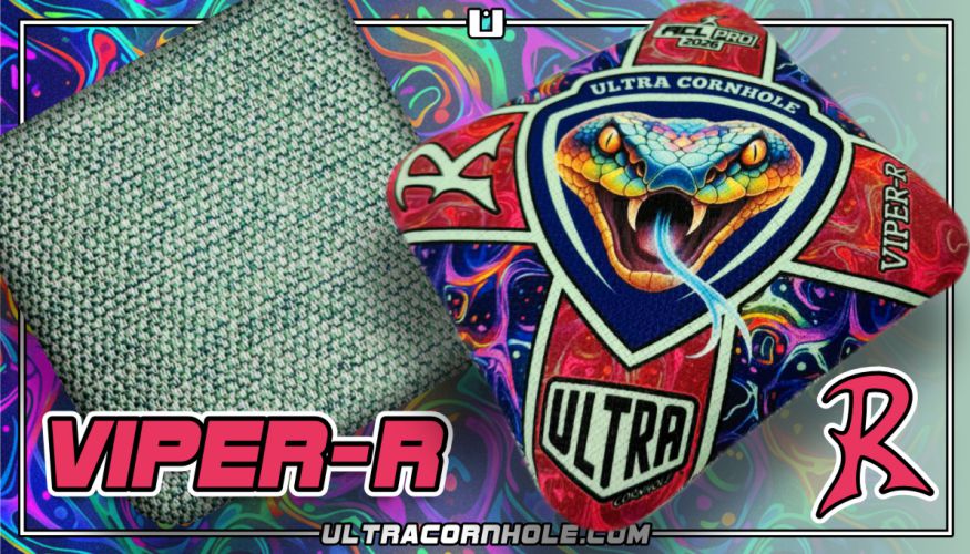 nebula viper-r rectangle