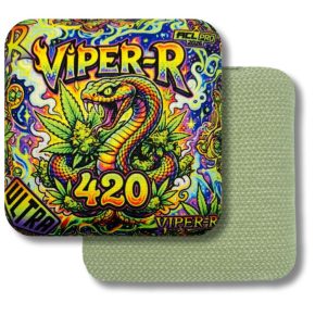viper-r 420