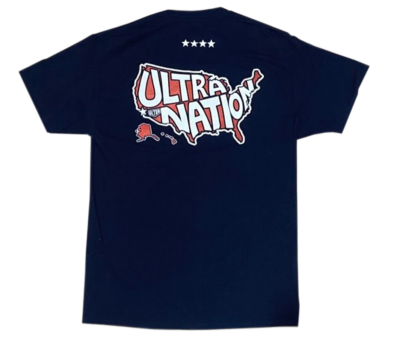 Ultra Nation Shirt