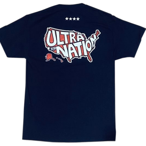 Ultra Nation Shirt