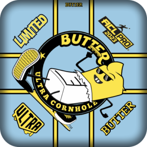 Ultra Butter Wild Slide