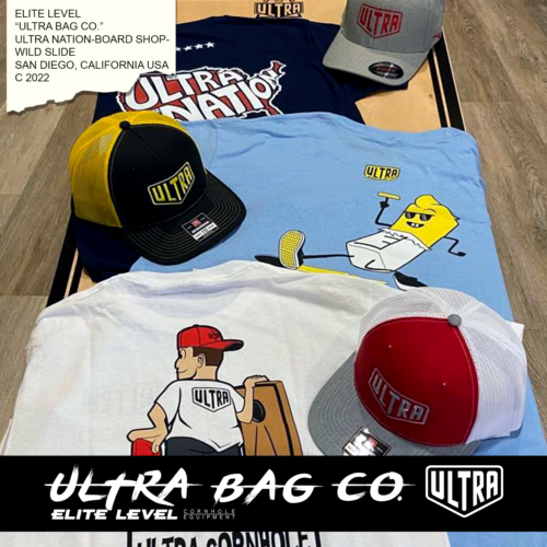 Ultra Shirts