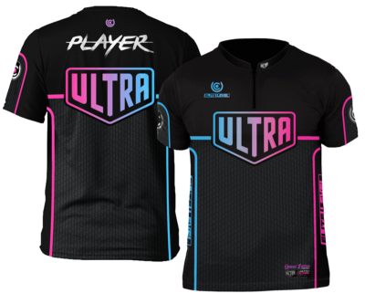 Special Edition Elite Level Jersey