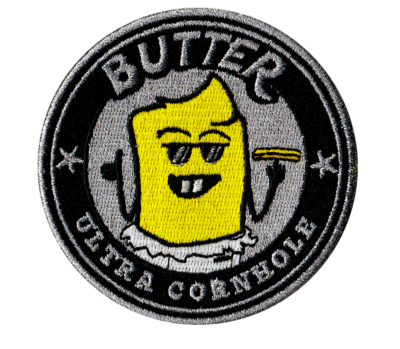 Butter Patch