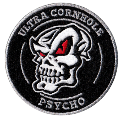 Psycho Patch