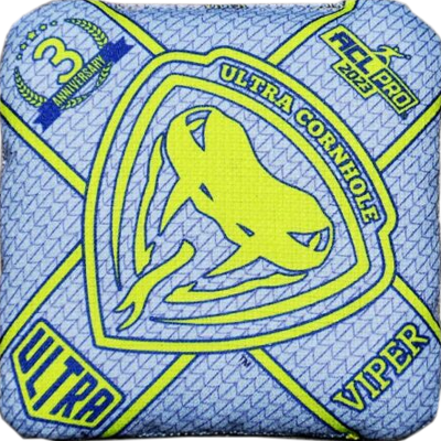 Viper 3yr Anniversary
