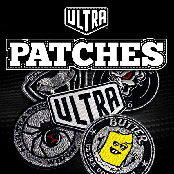 Ultra Patches