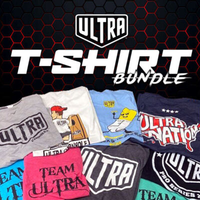 Ultra T-Shirt Bundle