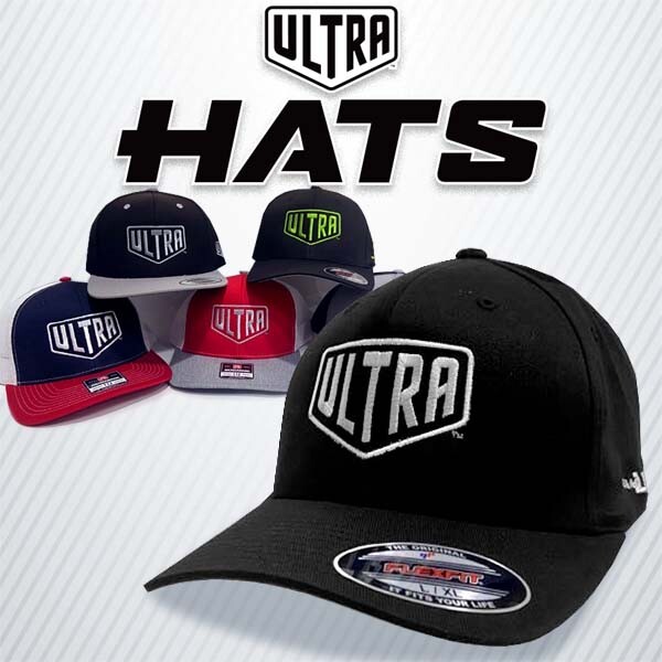 Ultra Hats