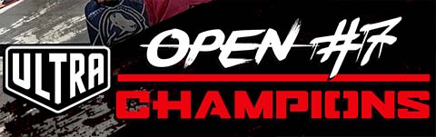 ACL Open #7 Champions