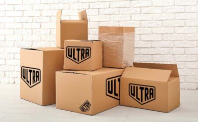 Ultra Cornhole Shipping