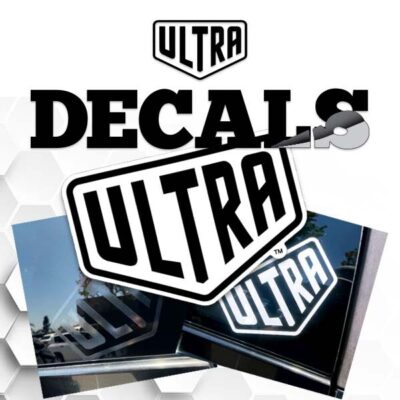 Ultra Decals