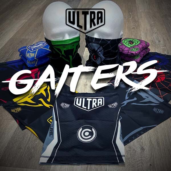Ultra Gaiters