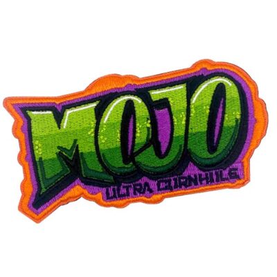 Mojo Patch