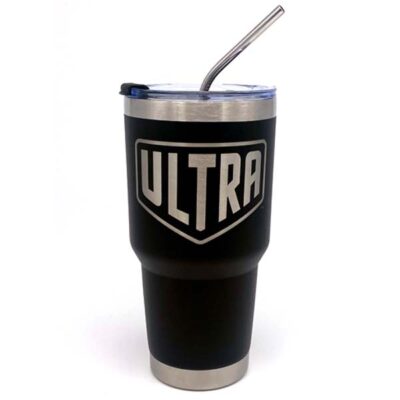 Ultra Tumbler Black
