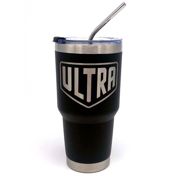 Ultra Tumbler Black