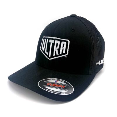 Team Ultra Pro FlexFit Hat Mesh