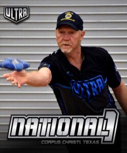 ACL National #1 Daymon Dennis