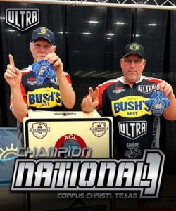 ACL National #1 Senior Champion