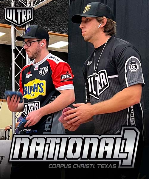 ACL National #1 Champs