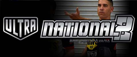 ACL National #2 Results