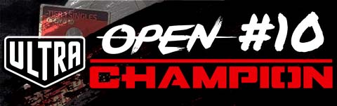 ACL Open #8 Champion