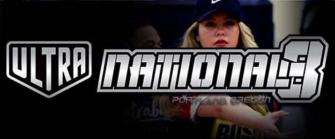 ACL National #3 Results