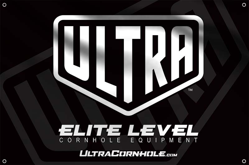 Ultra Fabric Banner