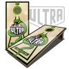 Ultra Elite 2 Cornhole Boards Viper Select Color