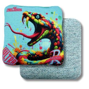 2025 Aqua Snake Viper-R Mini