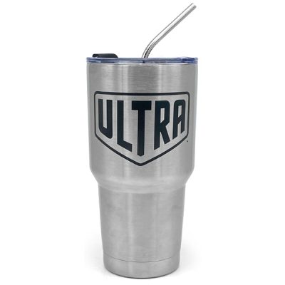 Ultra Tumbler 30 oz. Stainless Steel