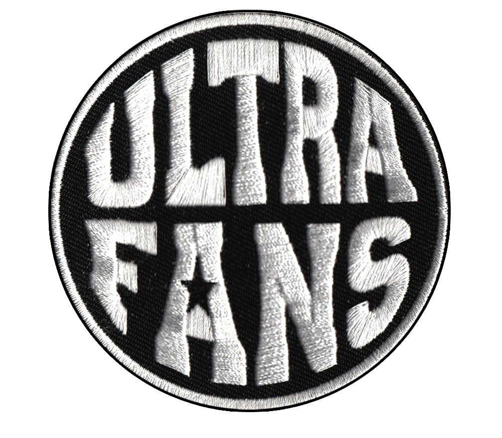 Ultra Fans Patch