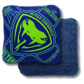 2025 Navy Lime Viper-R Mini